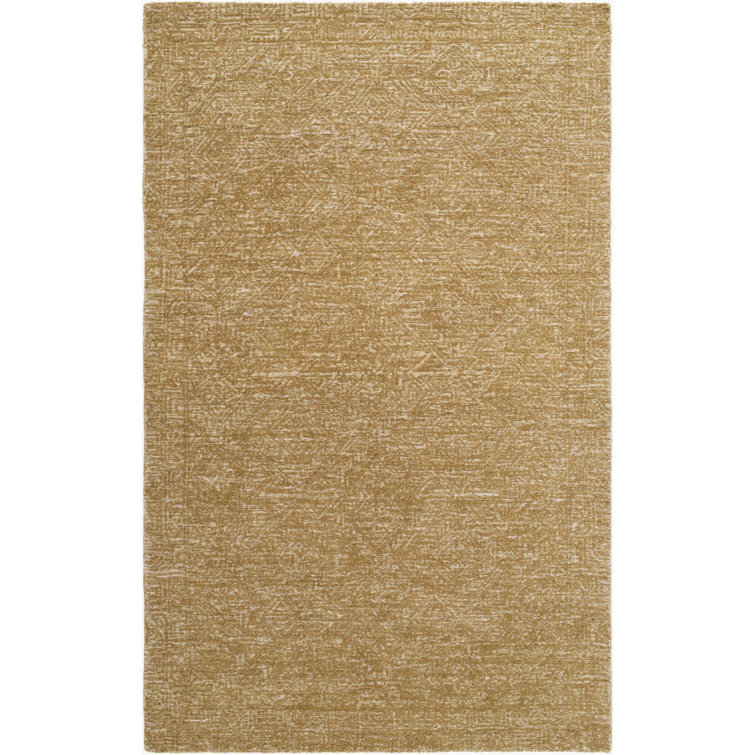 Winnipeg Hand-Tufted Area  Rug
