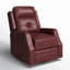 Fauteuil inclinable manuel pivotant Rudisill-80890599