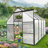 Polycarbonate Greenhouse Raised Base-111176885-111176895