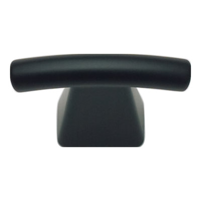 Fulcrum 1 1/2" Length Bar Knob