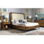 Toulouse Upholstered Bed