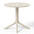 4-Person Outdoor Round Dining Set-237705