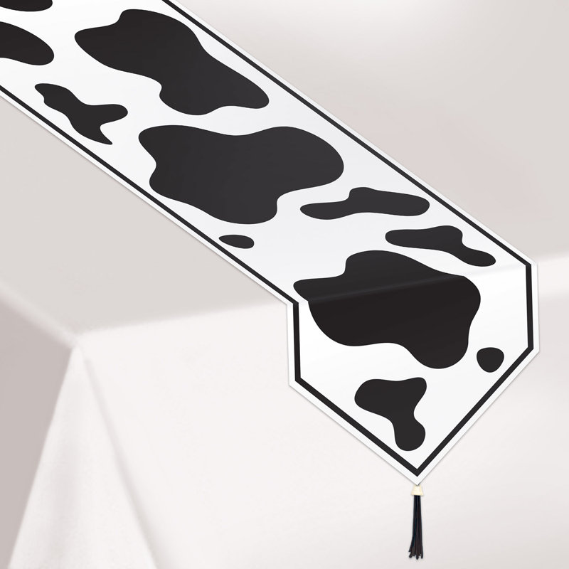 Chemin de table Printed