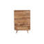 Commode 5 tiroirs Glenard