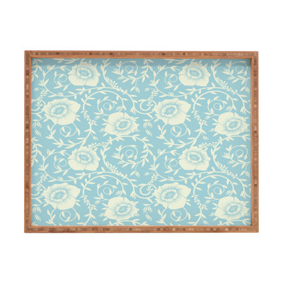 Bamboo Tray