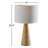 Vergara Stone Table Lamp