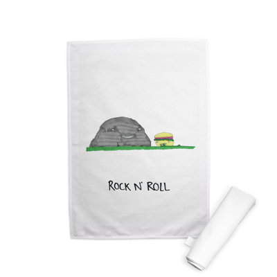 Cotton Kitchen Towel