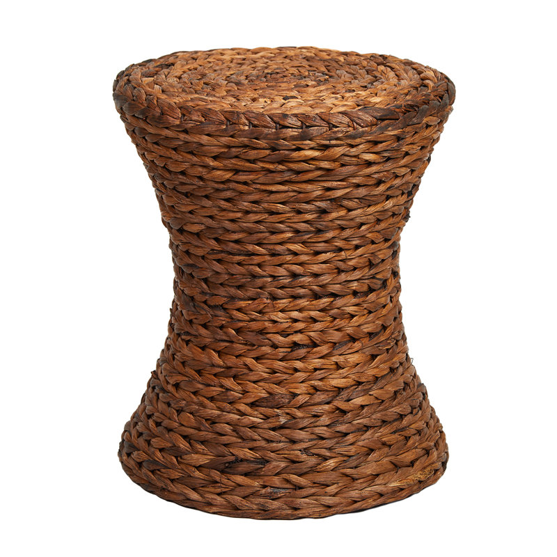 Julian Iron Accent Stool