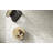Ivox Quistol Grey 8-in. Terrazzo Matte Porcelain Wall Tile