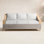 Carlton 78" Sunbrella® Patio Sofa