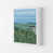 Wrapped Canvas selected