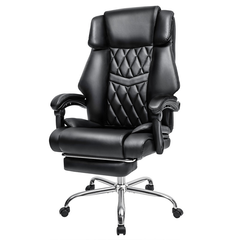 Fauteuil de bureau Midcre Big and Tall