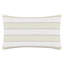 Varenna Striped King Sham
