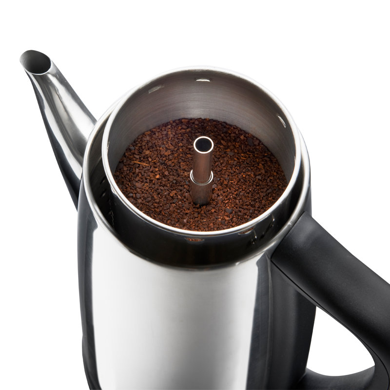 7.2L Percolator