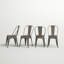 Chaise d'appoint Augustine-260472802
