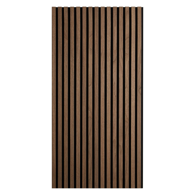 Akustikpaneel Centralia, 120cm H x 60cm W x 2.5cm D