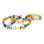 Building Block Educational Game