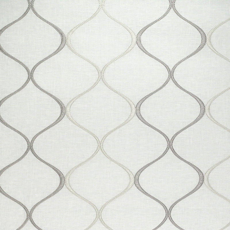 Wesco Fabric, Gray