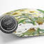Floral Square Throw Cushion-56873001