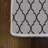 Antibacterial Hall Carpet, 39.4 x 59.1 inches | 100% Polyester, 0.4 in Pile Height, Non-Slip PVC Felt Dot Underside | Machine Washable, 3D Digital Printing, Durable & Stylish for Modern Home Décor-134403118