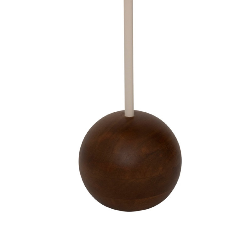 Table d'appoint Alfrida Duma