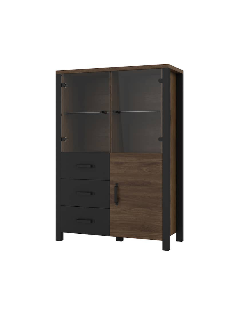 Alyissa 101 Cm Wide Display Stand