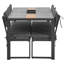 Moncia 6 - Person Dining Set