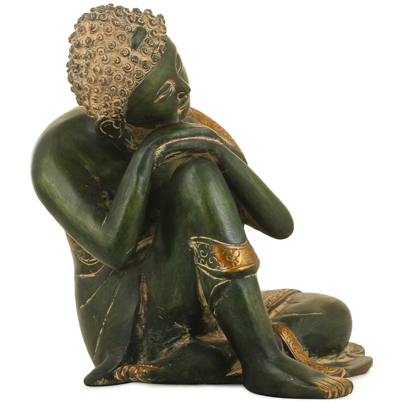 Religious & Spiritual Figurines & Sculptures