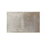Table de chevet en velours beige Lucienne