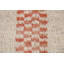 Tapis oriental en laine marocain en laine noué à la main 9 x 13