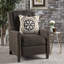 Chaise en tissu Classic