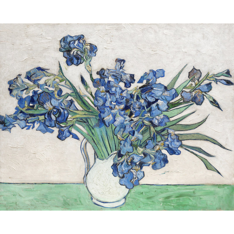 Wrapped Canvas Print, 50.8 cm H x 76.2 cm W