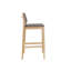 Tabouret 30,5 "Dion