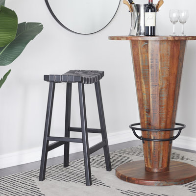 Tabouret de bar 30 po Markus