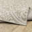 Anne Damask Indoor / Outdoor Rug-1868543434