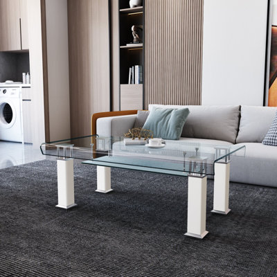 Table basse Burdell Jd3