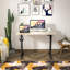 Bureau debout à hauteur ajustable Studley-533839020-533839019