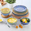 32 Piece Dinnerware Set, Service for 8-645079198