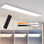 LED Deckenleuchte Modern Dimmbar Flach 48W Panel Kalgoorlie 120cm-286858378