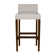 Gin Fizz/Harvey 31" Wallbanger Bar Stool