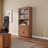 Goldie Storage Bookcase