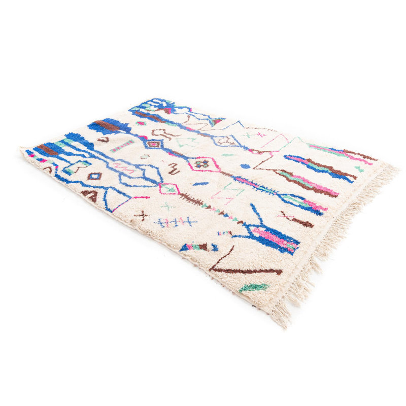 Odle Ivory Rug