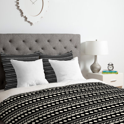 Ensemble de housse de couette Aztec