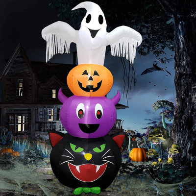 Polyester Halloween Decoration