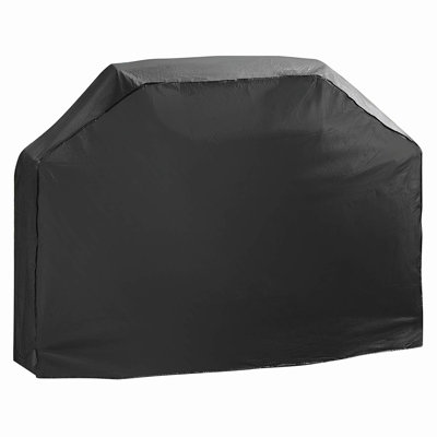 21st Century Products 68'' W x 24'' D Grill Cover