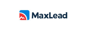 Logo MAXLEAD