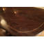 Mahogany Wood Dining Table-64910237