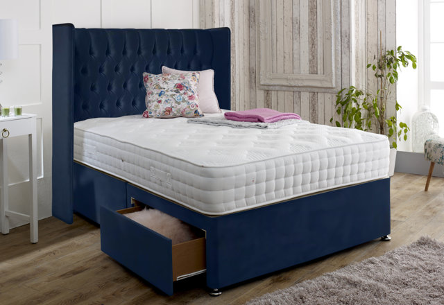 Our Best Divan Beds