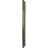 Endurathane Bradford Ceiling Medallion, 12 1/2"OD x 3 7/8"ID x 3/4"P (Fits Canopies up to 6 5/8"), Hand-Painted Painted Turtle Finish-73157502