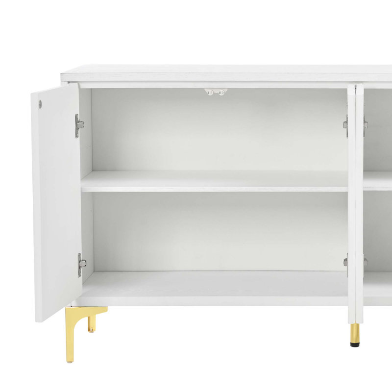 Bahut, Blanc
